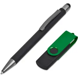 Kitling Gift Set Green